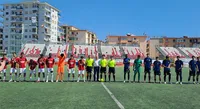 Città di Torre del Greco: il Milan si aggiudica il trofeo battendo in finale l'Inter