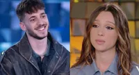 Amici 23, Holden e Sarah rompono il silenzio sul presunto flirt