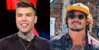 Fedez e Iovino, la testimonianza di un'ex gieffina: "Cristiano gli ha sferrato un pugno"