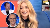 Grande Fratello, Heidi Baci trova l'amore al Big Brother albanese: il conduttore punge Signorini