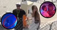 Fedez, nuovo amore dopo Chiara Ferragni: spuntano i video con Garance Authié