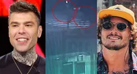 Fedez, il video choc dell'aggressione a Cristiano Iovino: "Il rapper si avvicina per primo"