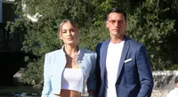 Gf Vip, Sophie e Basciano di nuovo in crisi? Una foto svela come stanno le cose