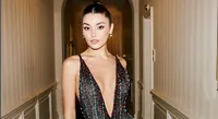 Festival di Cannes: Hande Erçel e Hakan Sabancı suscitano scalpore