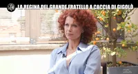 Grande Fratello, Beatrice Luzzi alla ricerca di un gigolò a Le Iene: ecco com'è andata