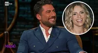 Giovanni Angiolini svela la verità sulla rottura con Michelle Hunziker. E sul Grande Fratello...