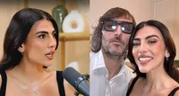 Giulia Salemi, la domanda hot di Giuseppe Cruciani: l'ex gieffina in imbarazzo