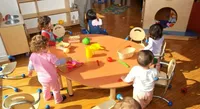 Avviso Pubblico per la selezione dei bambini degli Asili Nido Ambito N30 anno 2024/25