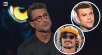 Fedez e Cristiano Iovino, nuove rivelazioni di Fabrizio Corona: "Li ho fatti incontrare"