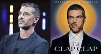 Fai Clap Clap, il nuovo singolo di Varrese ispirato al Grande Fratello: "Farà molto rumore"