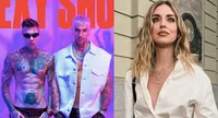 Fedez, le frasi del nuovo singolo contro team e amici di Chiara Ferragni