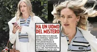 Chiara Ferragni, pranzo con un uomo misterioso: "Lui è uscito dal retro"