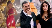 Grande Fratello, clamoroso retroscena sul compleanno di Anita: c'entrano Varrese e Monia
