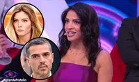 Grande Fratello, Monia smaschera Anita e Varrese. Poi l'affondo: "Il circo è al completo"