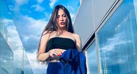 Mediaset: Demet Özdemir beccata con la famosa pop star turca