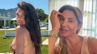 Grande Fratello, noto giornalista attacca Greta: la reazione di mamma Marcella