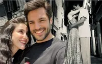 Mediaset: Serkan Cayoglu sconvolge Ozge Gurel. Fan al settimo cielo