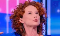Beatrice Luzzi rivela: "La castità come una droga. Il Grande Fratello mi ha aiutato..."