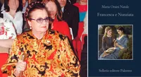 Torre Annunziata – E' di nuovo nelle librerie il romanzo “Francesca e Nunziata”