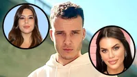 Gf Vip, flirt in corso tra Donnamaria e Carolina Russi Pettinelli? Cosa disse lei su Antonella