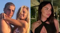 Grande Fratello, l'ex di Anita in vacanza con Nicole Murgia: "Hanno provato a depistare"