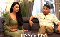 Temptation Island, Jenny e Tony sono la seconda coppia: "Lui scrive ad altre ragazze"