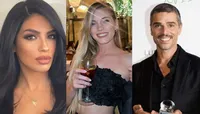 Grande Fratello, Monia non invitata alla festa di Anita: Varrese vuota il sacco