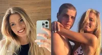 Grande Fratello, Anita attacca il suo ex Edoardo: "Ma visto pali. Spara ca**ate!"
