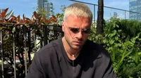 Grande Fratello, Sergio D'Ottavi contro un ex gieffino: "Un viscido". La mossa social