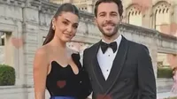 Mediaset: Hakan Sabanci, il fidanzato di Hande Erçel preso di mira sui social