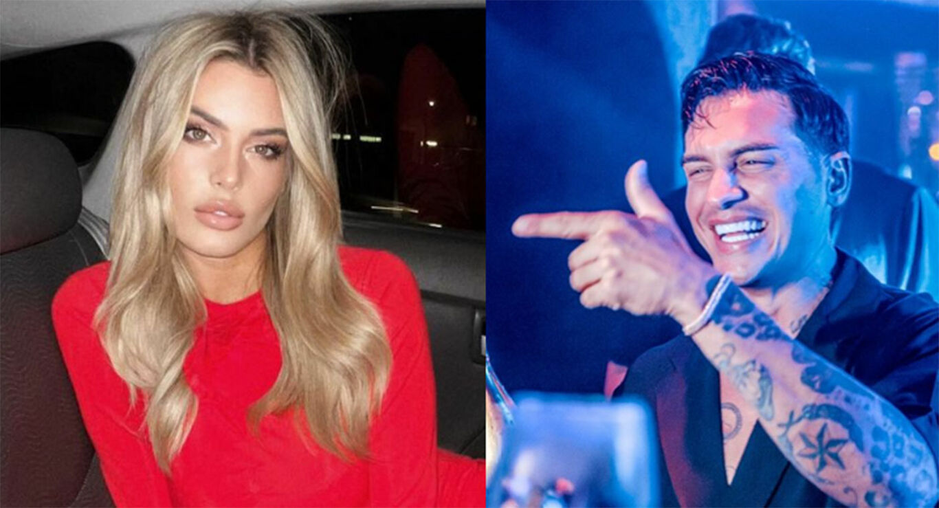 Gf Vip, Sophie e Basciano di nuovo in crisi: "Lei si è trasferita da sua madre"