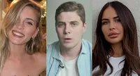Grande Fratello, Edoardo Sanson (ex di Anita) e Nicole Murgia beccati a Marrakech: la foto