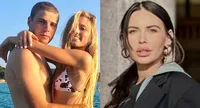 Grande Fratello, svelata una chat privata dell'ex di Anita: come (e quando) ha conosciuto la Murgia