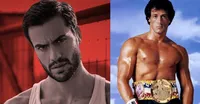 Pierpaolo Pretelli debutta a teatro: interpreterà Rocky Balboa in Rocky - The Musical