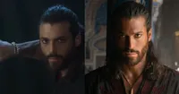 Can Yaman è Sandokan: le prime foto della nuova serie televisiva