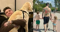 Fedez replica alle polemiche su Paloma. E sui figli: "Sto lottando per vederli"