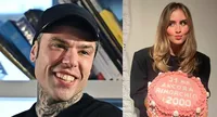 Fedez "la tocca piano": frecciatina velenosa all'ex cognata Valentina Ferragni