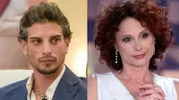 Grande Fratello, Garibaldi non si nasconde più: "Come stanno le cose con Beatrice"