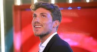 Gf Vip, Daniele Dal Moro beccato insieme ad una sua ex fiamma: putiferio sui social