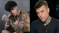 Tony Effe, clamoroso attacco a Fedez: "E' un bugiardo!". Cos'è successo