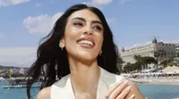 Gf Vip, Giulia Salemi è in dolce attesa? Un dettaglio scatena le voci