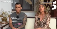 Temptation Island, Martina e Raul sono la quarta coppia: "Lui è geloso e possessivo"