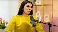 Giulia Salemi, lo sfogo contro le colleghe: "Piena rasa di questo mondo ipocrita"