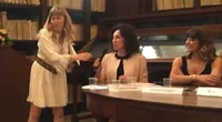 Napoli - Archivio di Stato: un libro sul pastificio Cuomo di Gragnano
