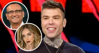 Fedez svela se tornerebbe a Sanremo e tira una frecciatina a Chiara Ferragni
