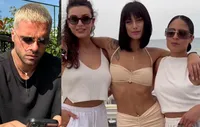 Grande Fratello, festa di Letizia: Sergio smaschera alcuni ex gieffini. Cos'è successo