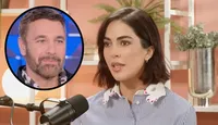 Rocio Munoz Morales su Raoul Bova: "Sposarmi? Sì, ma deve essere lui a chiedermelo"