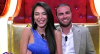 Grande Fratello, insulti e offese a Greta e Sergio durante una diretta: lui reagisce così