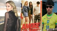 Chiara Ferragni beccata insieme a Tony Effe: "Un chiaro messaggio a Fedez"