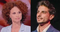 Grande Fratello, Beatrice gela Garibaldi: "Non ci credo molto". La stoccata a Pomeriggio 5